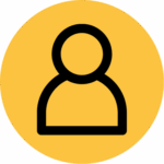 individual work icon