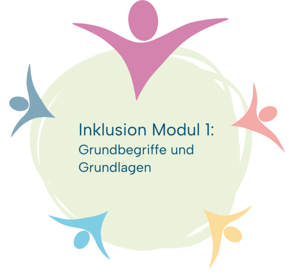 Inklusion 1 - Grundbegriffe und Grundlagen - ZfL Lernen
