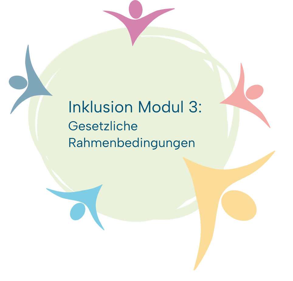 Inklusion – Modul 3