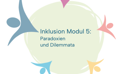 Inklusion 5 – Paradoxien und Dilemmata