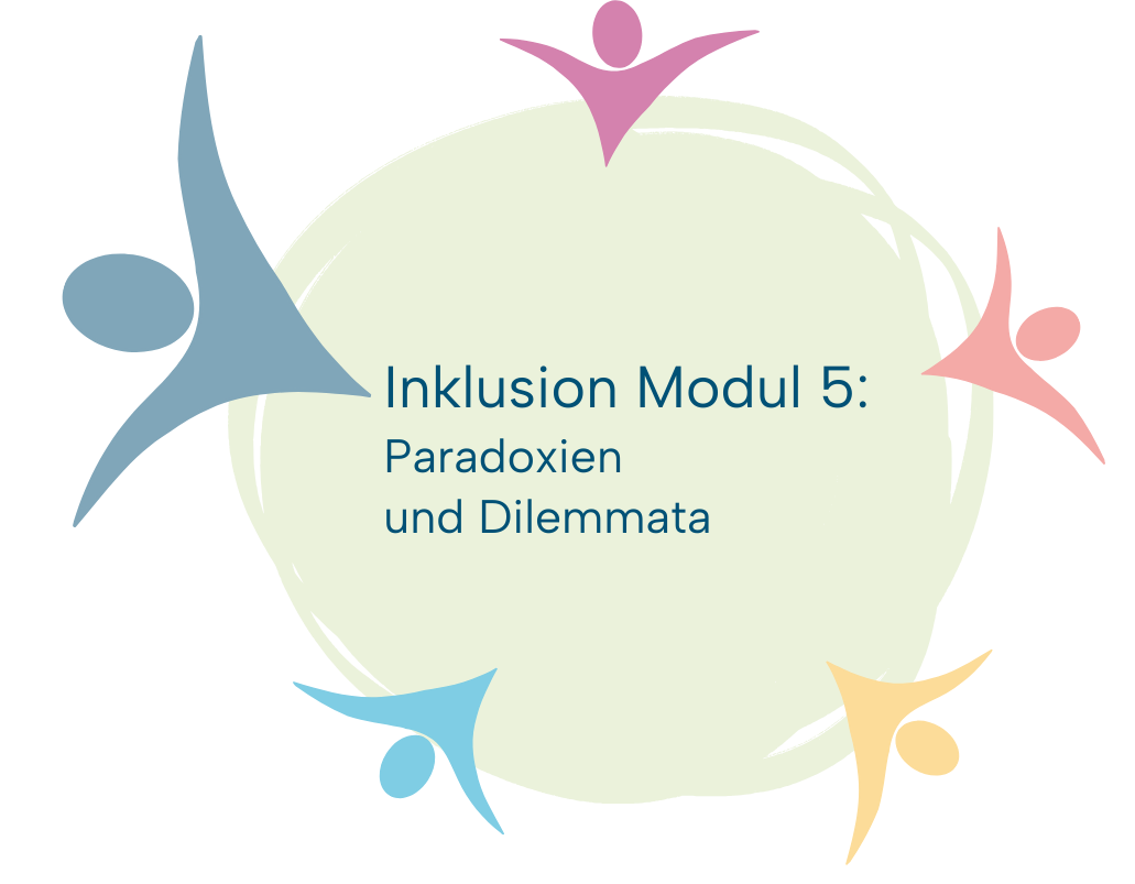 Inklusion – Modul 5