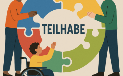 Teilhabeorientierte Forschungsmethoden