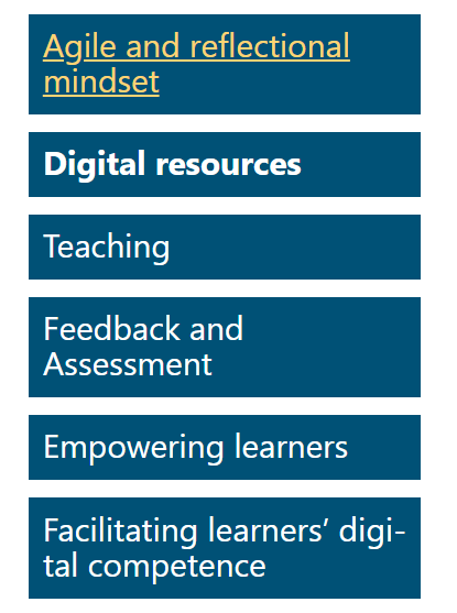 Digital competences - ZfL Lernen
