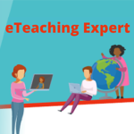 Teaser für die Fortbildung eTeaching Expert